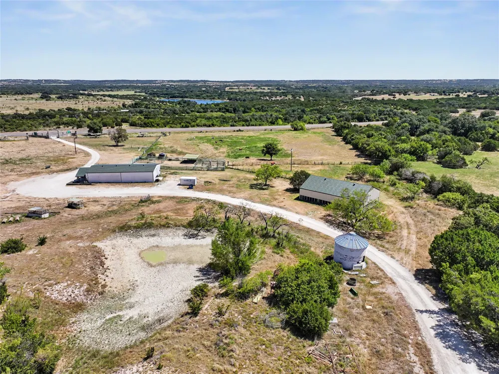 TX-6 Meridian, TX 76665