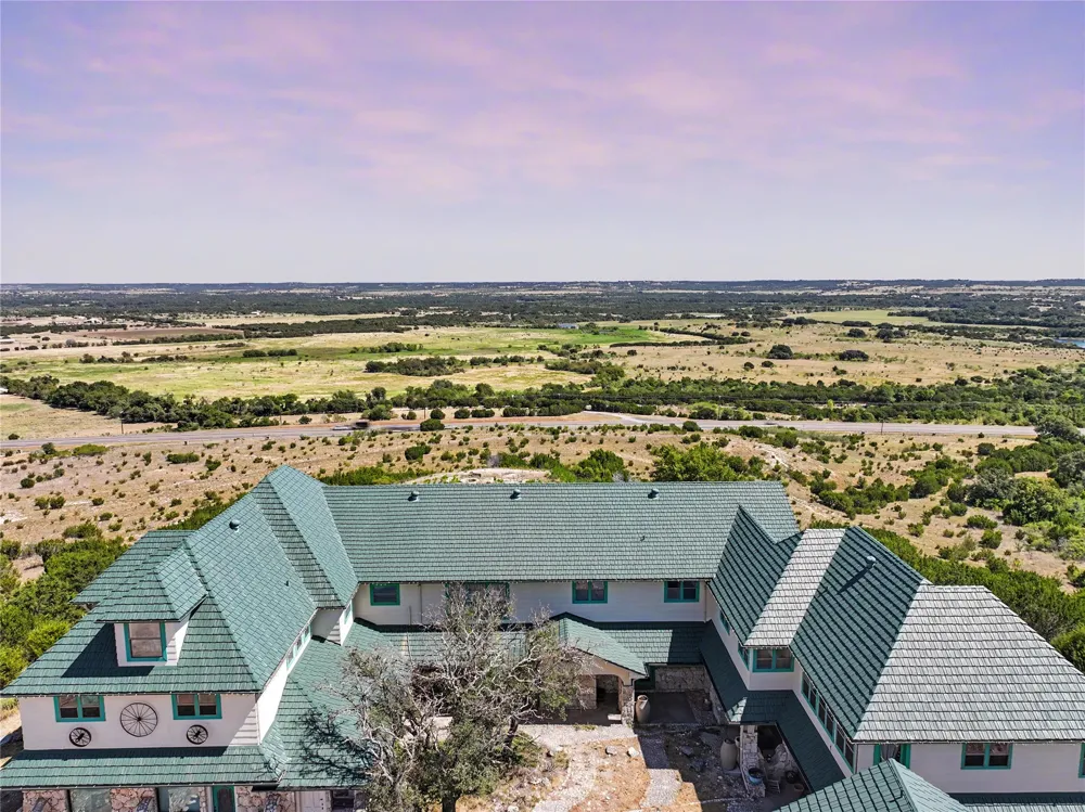 TX-6 Meridian, TX 76665