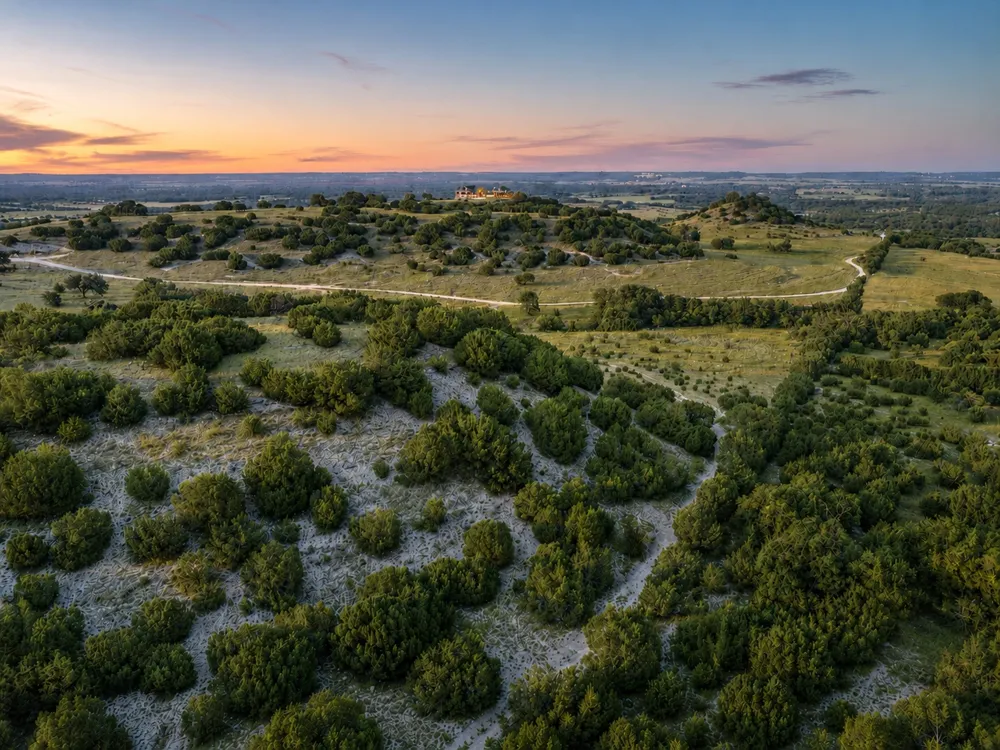 TX-6 Meridian, TX 76665