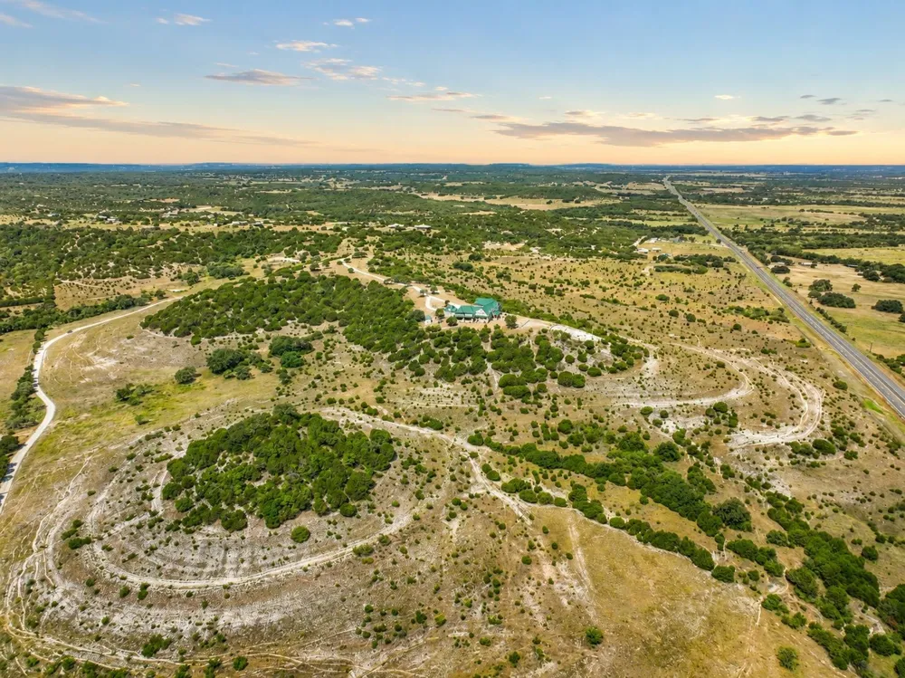 TX-6 Meridian, TX 76665