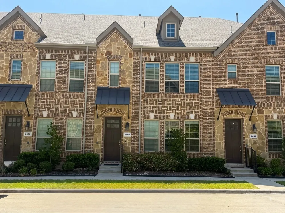 2450 Siskiyou Street Lewisville, TX 75056
