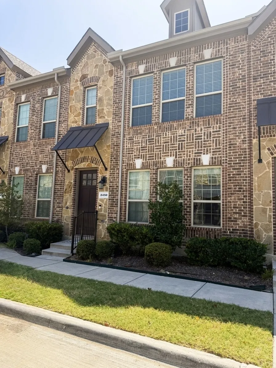 2450 Siskiyou Street Lewisville, TX 75056