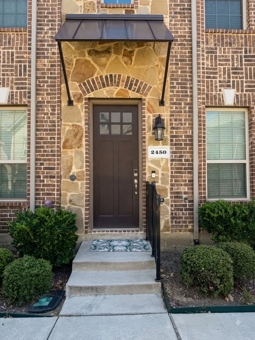 2450 Siskiyou Street Lewisville, TX 75056