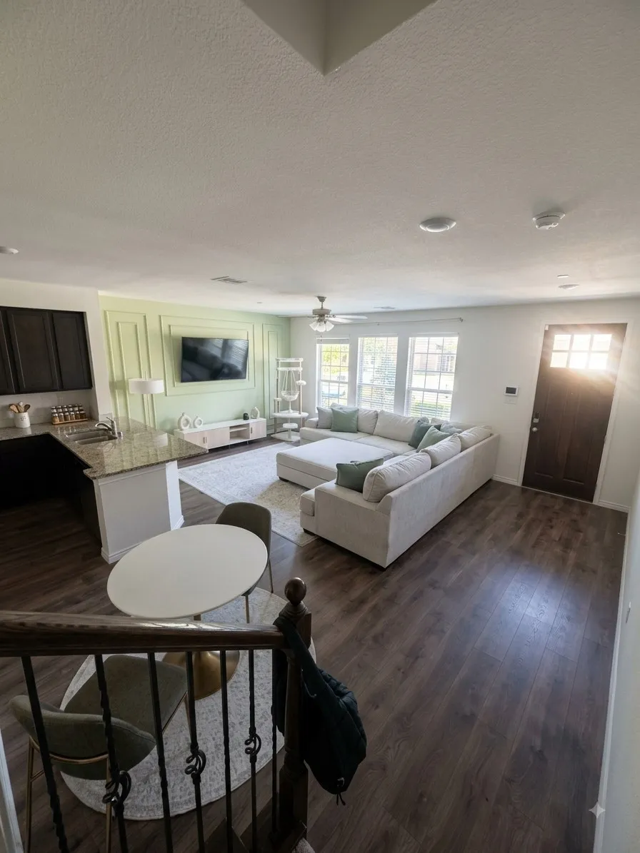 2450 Siskiyou Street Lewisville, TX 75056