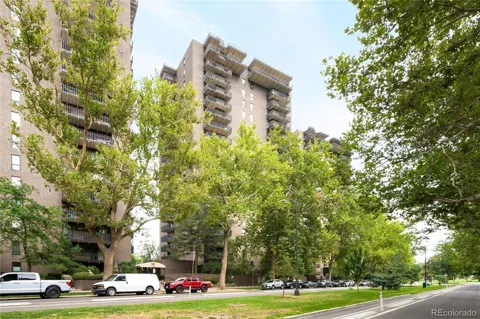460 S Marion Parkway #1052