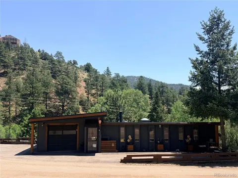 2184 S Grapevine Road
