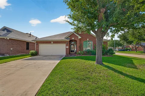 10802 Warner Hollow Court