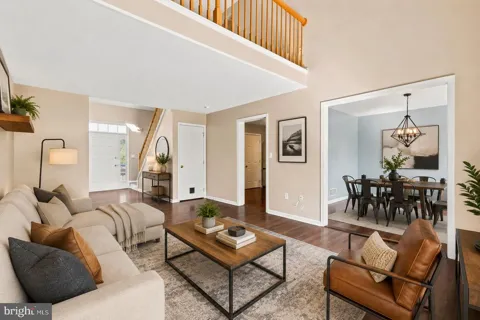 3 WINFIELD COURT