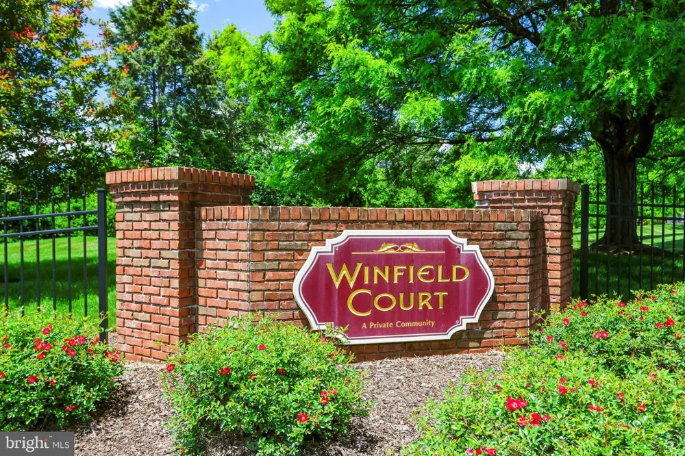 3 WINFIELD COURT Easton, PA 18045