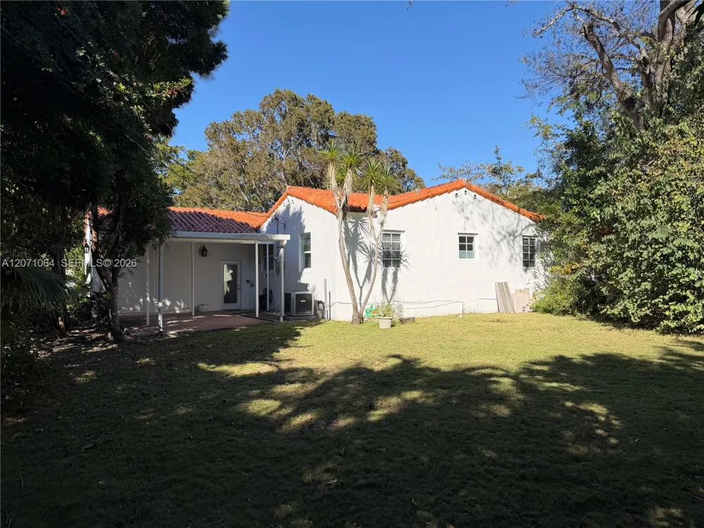 1700 Cortez St Coral Gables, FL 33134