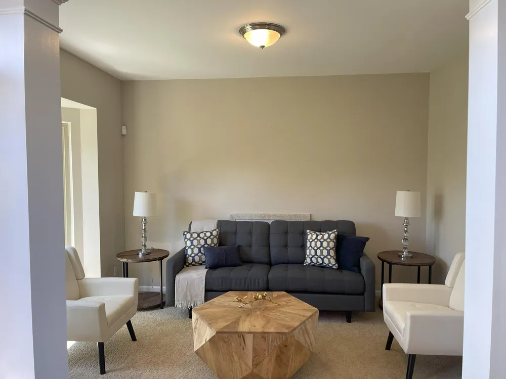 5120 Parkgate Drive Commerce Charter Township, MI 48382