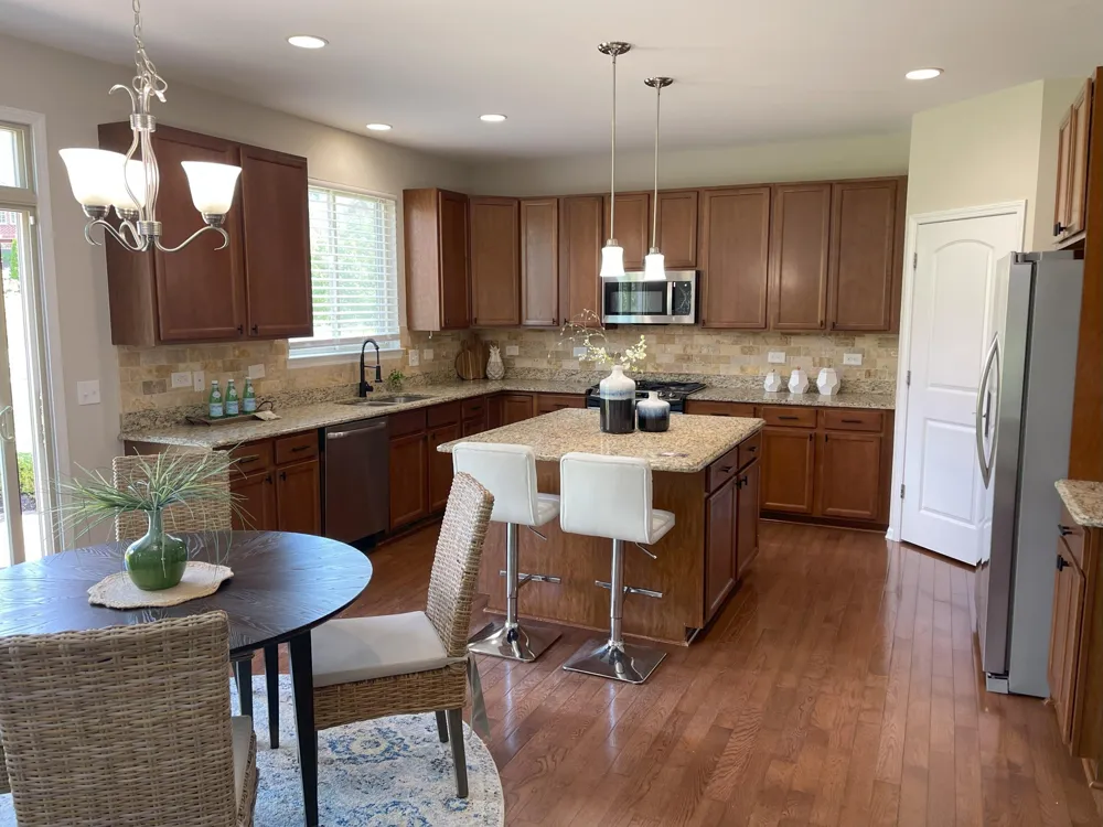 5120 Parkgate Drive Commerce Charter Township, MI 48382