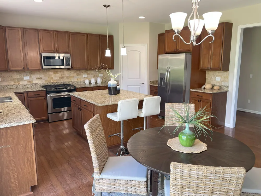 5120 Parkgate Drive Commerce Charter Township, MI 48382