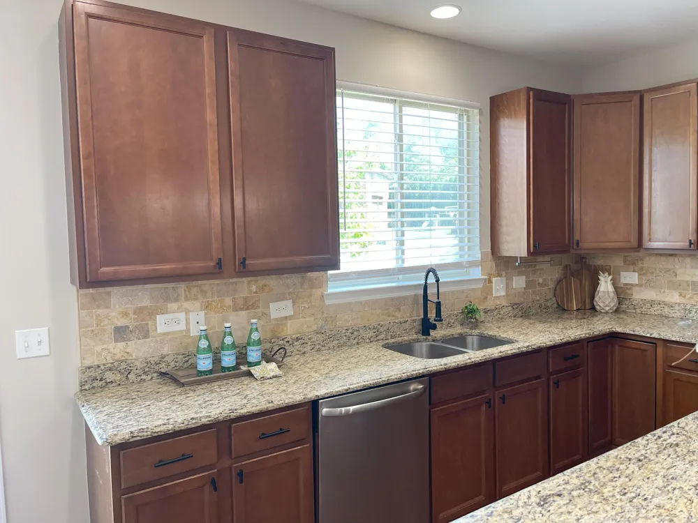 5120 Parkgate Drive Commerce Charter Township, MI 48382