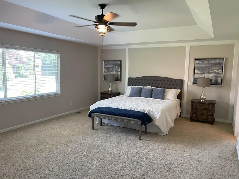 5120 Parkgate Drive Commerce Charter Township, MI 48382