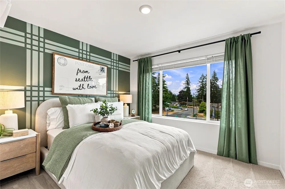 1221 Tacoma Court NE #21 Renton, WA 98056