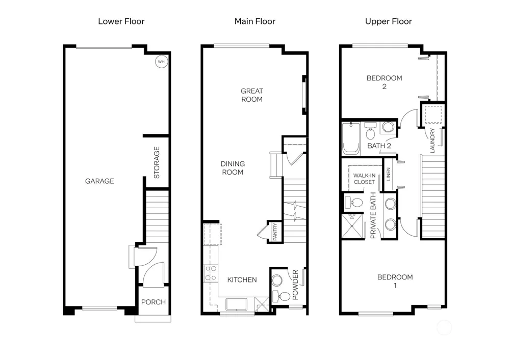 1221 Tacoma Court NE #21 Renton, WA 98056