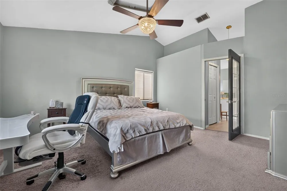 722 HUNT DRIVE Lake Wales, FL 33853