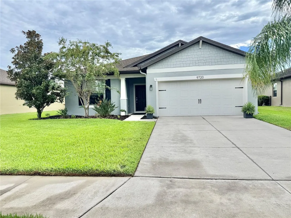 9720 58TH STREET E Parrish, FL 34219