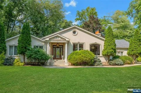 45 Pleasant Avenue