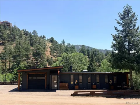 2184 S Grapevine Road