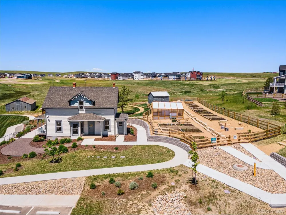 39491 Congress Lane Elizabeth, CO 80107