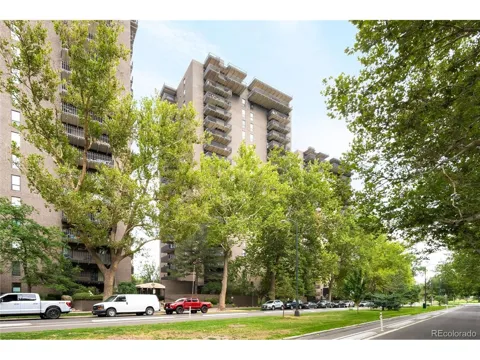 460 S Marion Parkway #1052