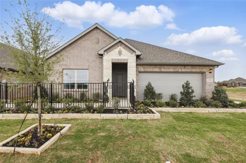 404 SUNDAY SILENCE WAY