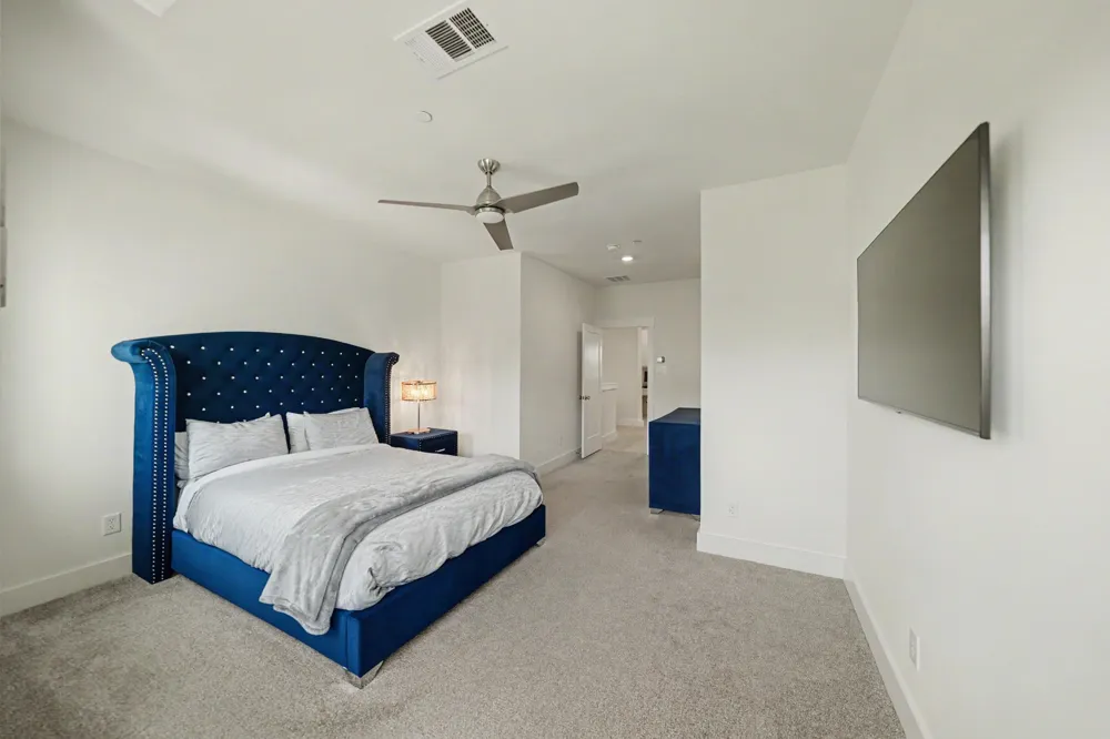 730 Bandera Court Prosper, TX 75078