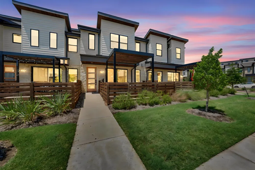 730 Bandera Court Prosper, TX 75078
