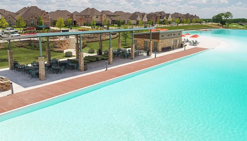 730 Bandera Court Prosper, TX 75078