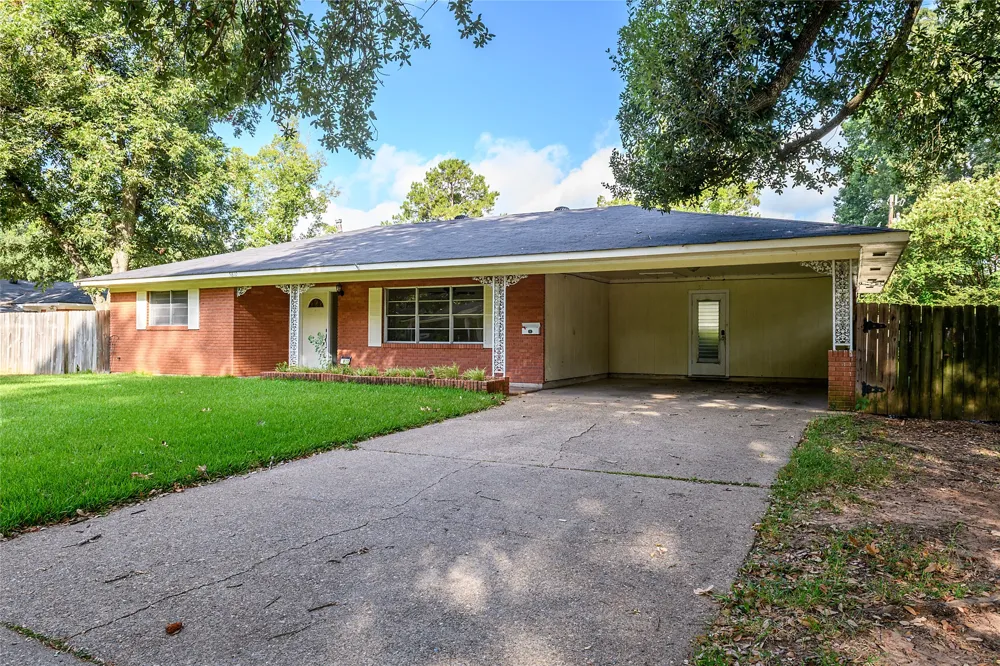 5810 Lovers Lane Shreveport, LA 71105