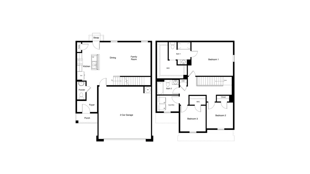 806 KING'S WAY Hillsboro, TX 76645