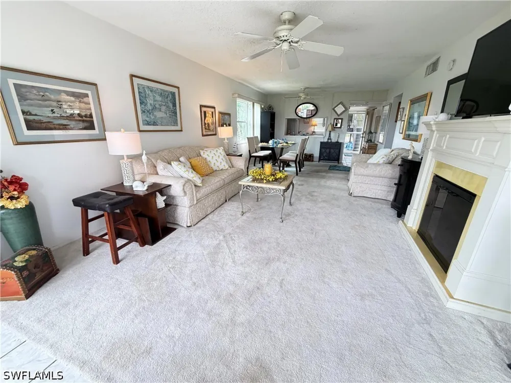 Pebble Beach Drive #110 Fort Myers, FL 33907
