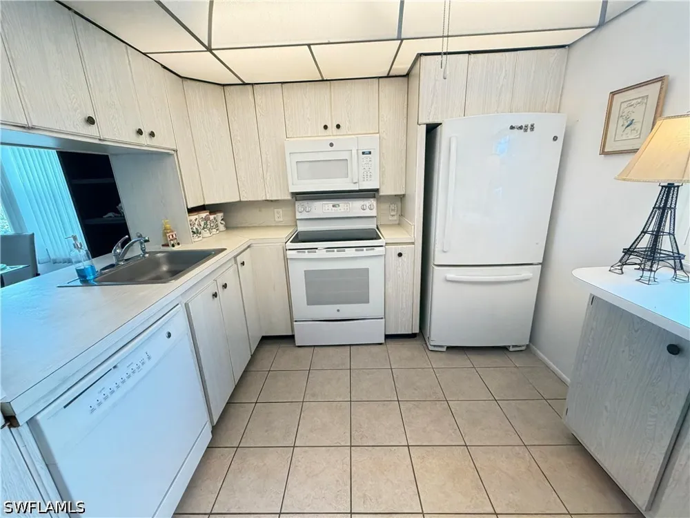 Pebble Beach Drive #110 Fort Myers, FL 33907