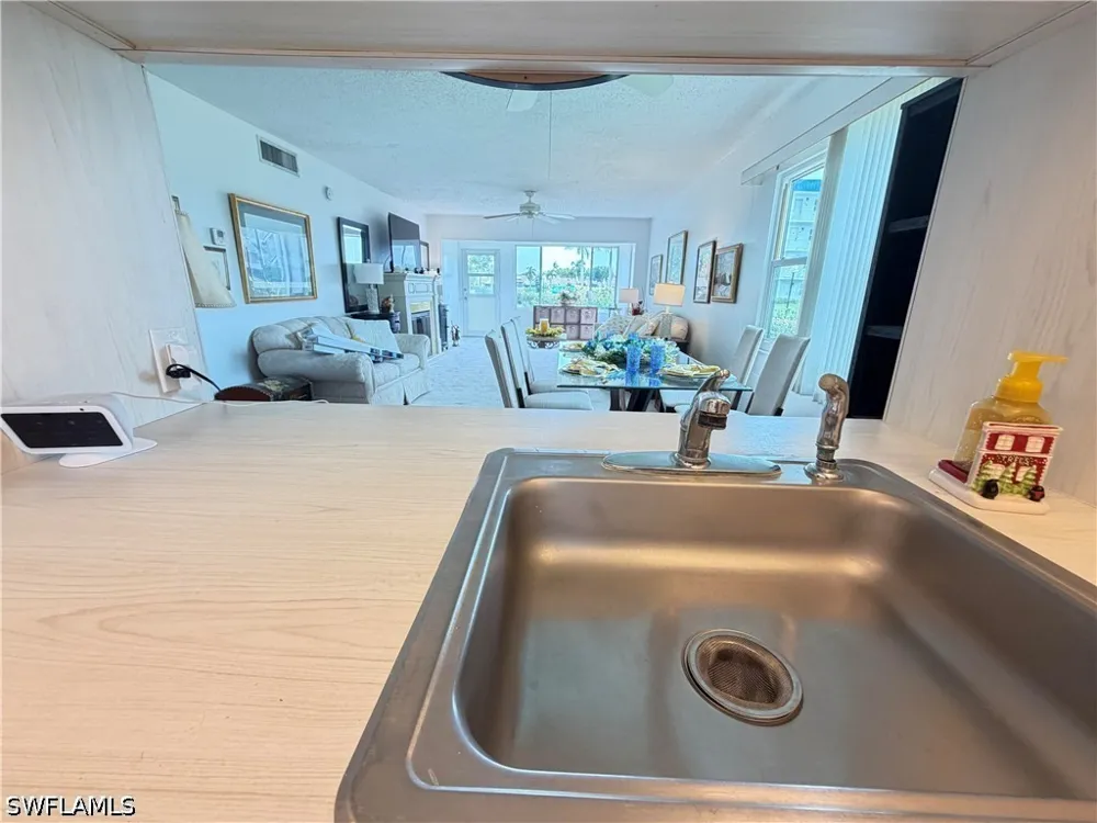 Pebble Beach Drive #110 Fort Myers, FL 33907