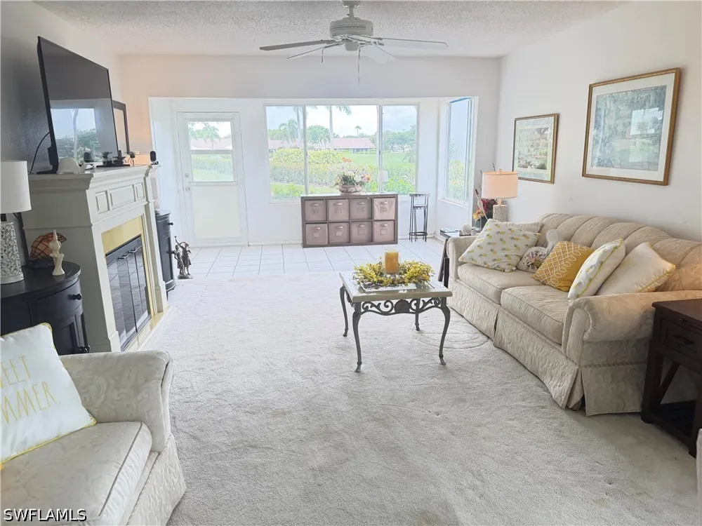 Pebble Beach Drive #110 Fort Myers, FL 33907