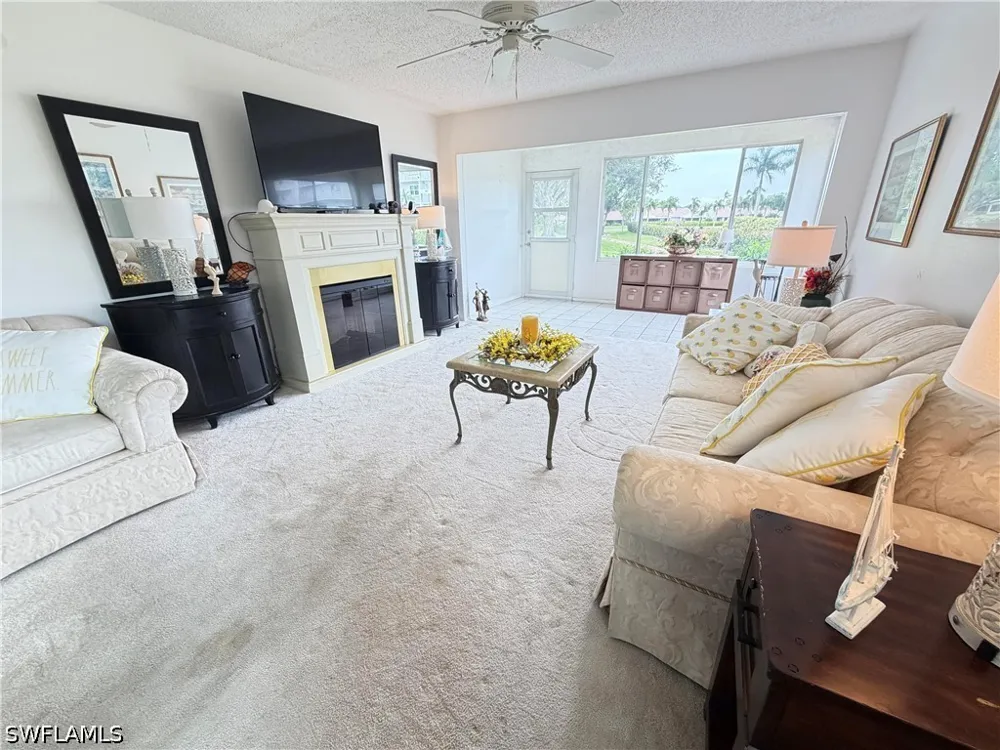 Pebble Beach Drive #110 Fort Myers, FL 33907