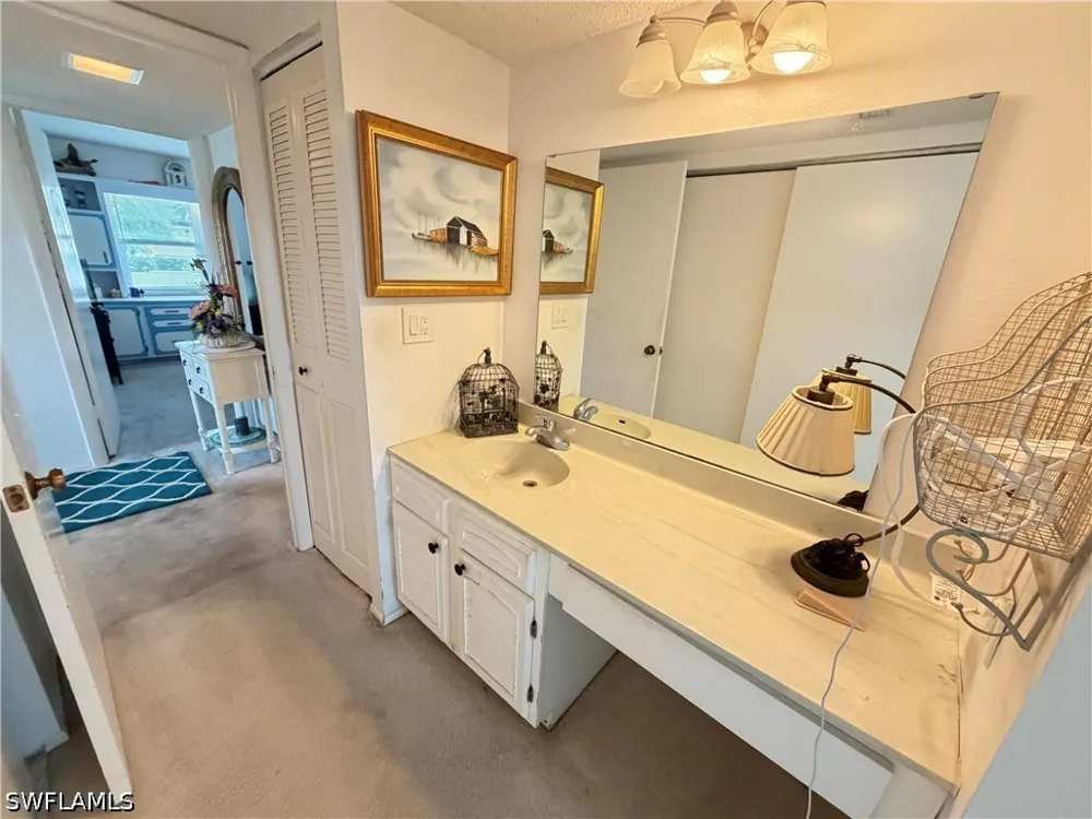 Pebble Beach Drive #110 Fort Myers, FL 33907