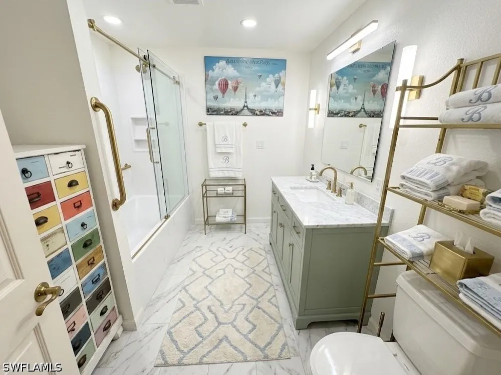 Pebble Beach Drive #110 Fort Myers, FL 33907