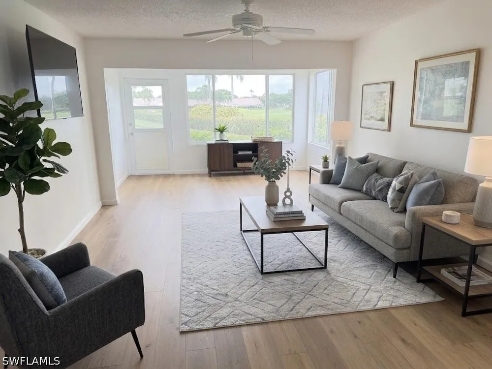 Pebble Beach Drive #110 Fort Myers, FL 33907