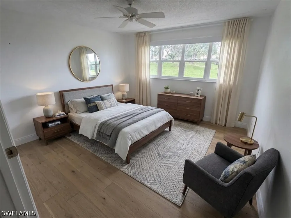 Pebble Beach Drive #110 Fort Myers, FL 33907