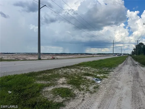 Immokalee Road