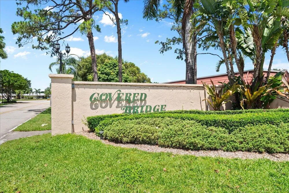742 Nantucket Circle Lake Worth, FL 33467