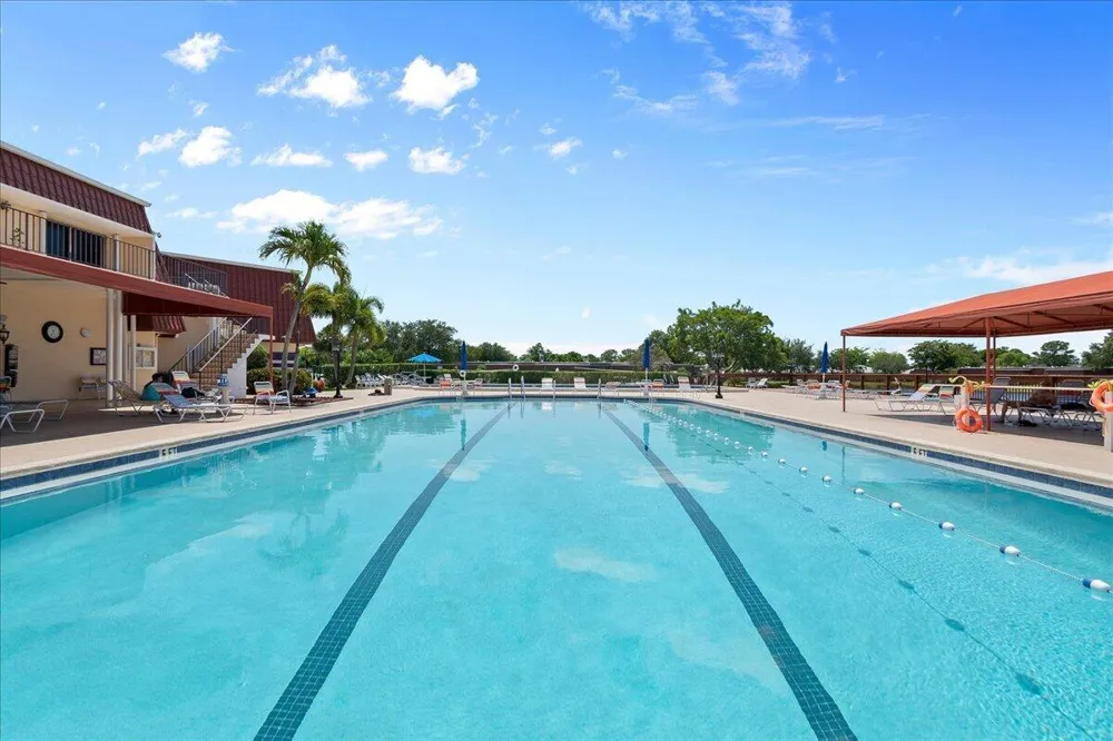 742 Nantucket Circle Lake Worth, FL 33467