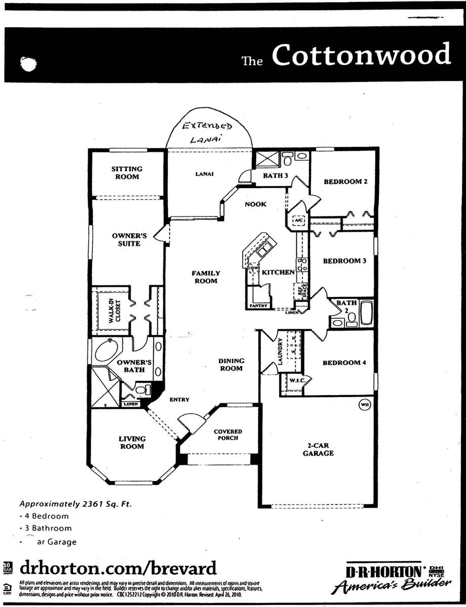 4241 Diamond Square Vero Beach, FL 32967