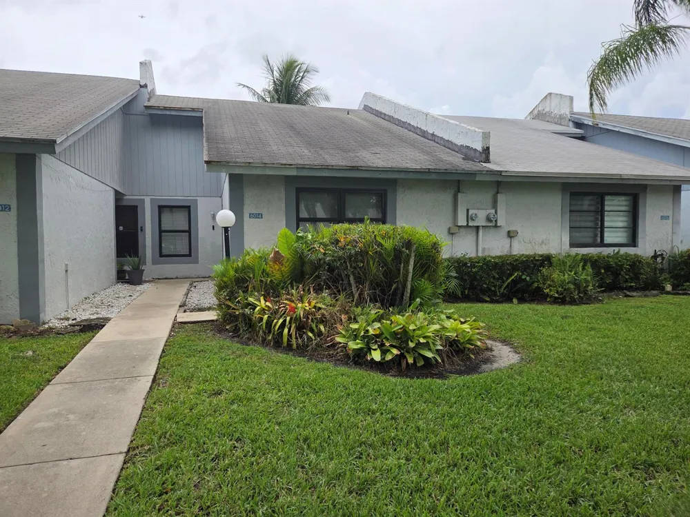 6014 NW 3rd Street Margate, FL 33063