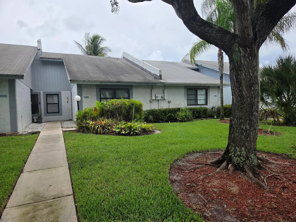 6014 NW 3rd Street Margate, FL 33063