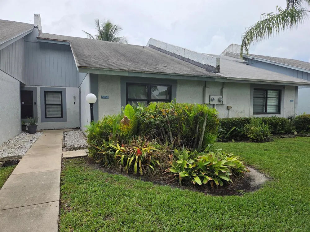 6014 NW 3rd Street Margate, FL 33063