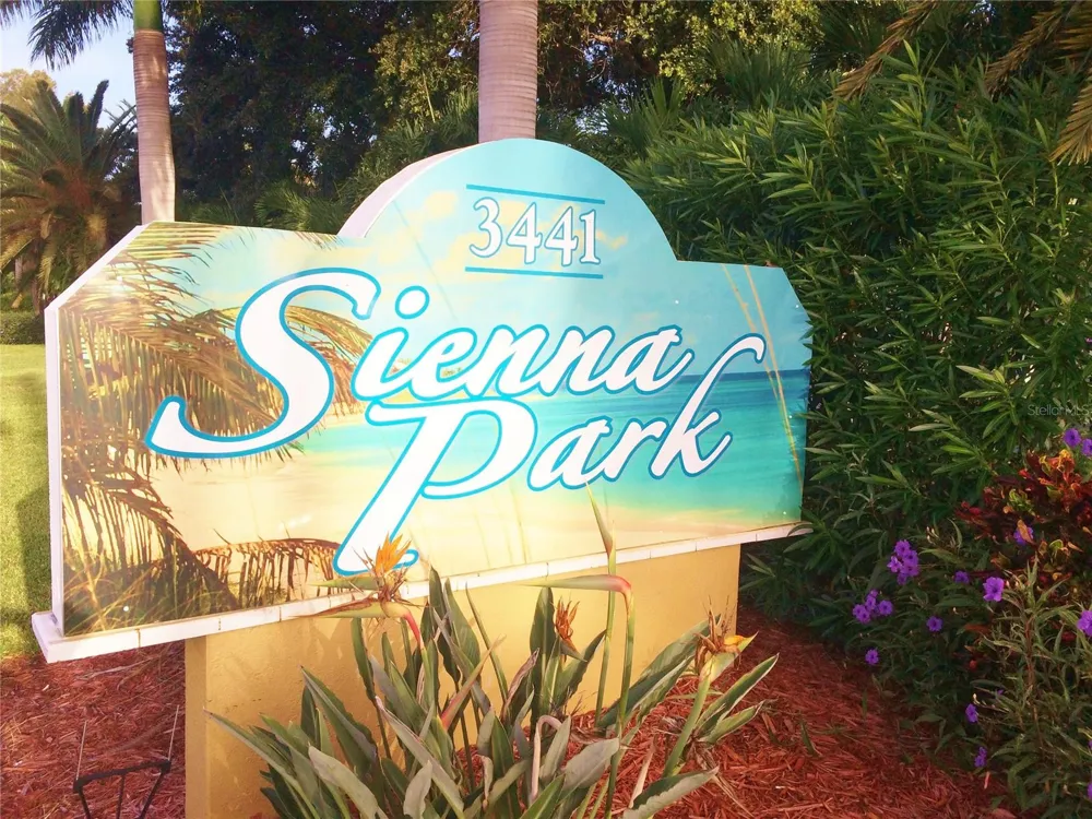 3427 CLARK RD #127 Sarasota, FL 34231